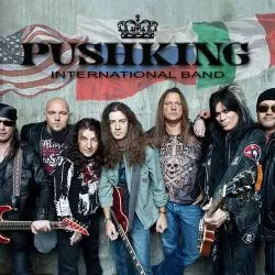 Pushking