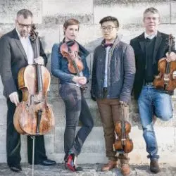Quatuor Diotima
