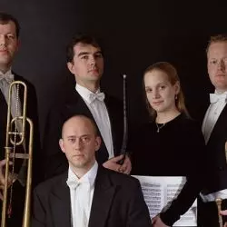QuintEssential Sackbut And Cornett Ensemble