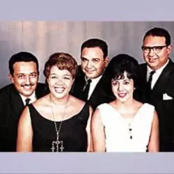 Quinteto Contrapunto