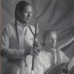 R. Carlos Nakai & William Eaton