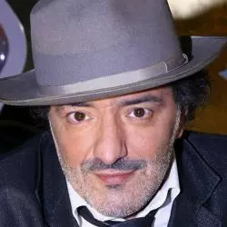 Rachid Taha