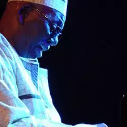Randy Weston