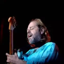 Ray Russell