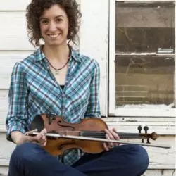 Rayna Gellert