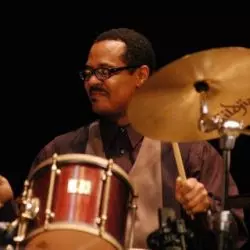 Reggie Nicholson