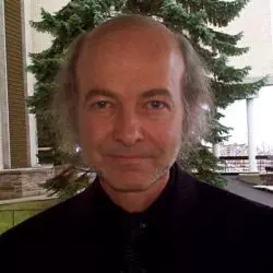 Réjean Poirier