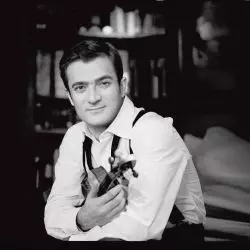 Renaud Capuçon