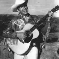 Rex Allen