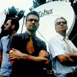 Rhythm Junks