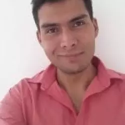 Ricardo Bojorquez Martinez