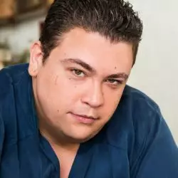 Ricardo Ribeiro