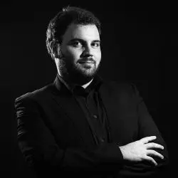 Riccardo Pisani