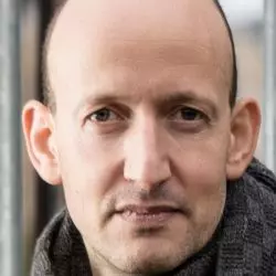 Richard Causton