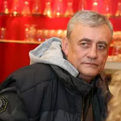 Richard Tesařík