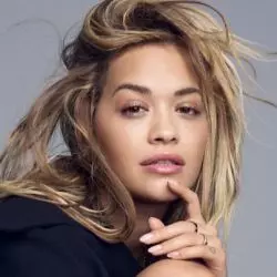 Rita Ora