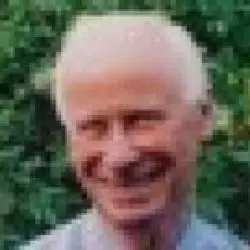 Robert Crawford