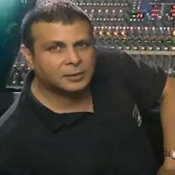 Robin Imamshah