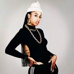 Rochelle Jordan