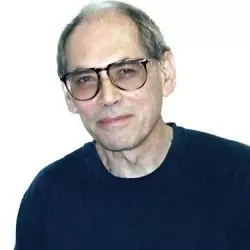 Roger Smalley
