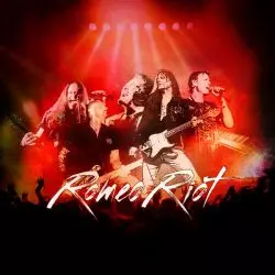 Romeo Riot