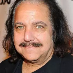 Ron Jeremy