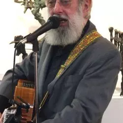 Ronnie Drew