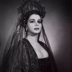 Rosalind Elias