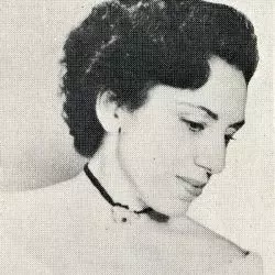 Rosalyn Tureck