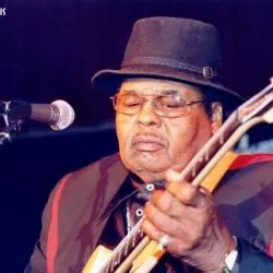 Roscoe Chenier