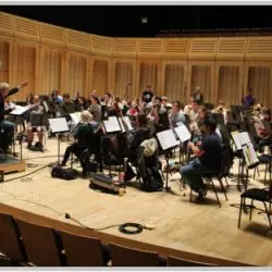 Royal Welsh College of Music and Drama Wind Orchestra