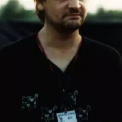 Rudy Trouvé