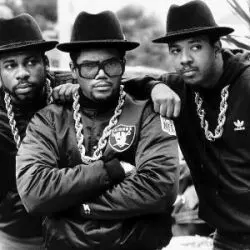 Run-DMC