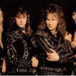 Running Wild