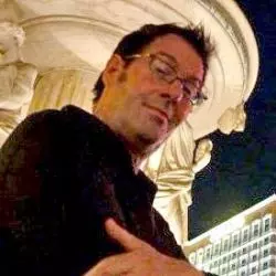 Russ Tolman