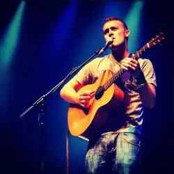 Ryan Keen