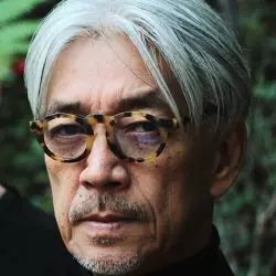 Ryuichi Sakamoto