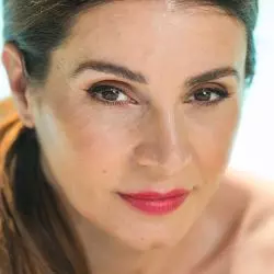 Sabina Puértolas