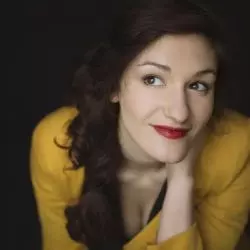 Sarah Defrise