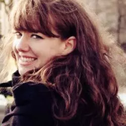 Sarah McMahon