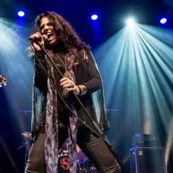 Sari Schorr
