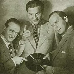 Schuricke-Terzett