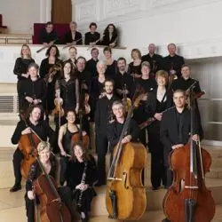 Scottish Chamber Orchestra