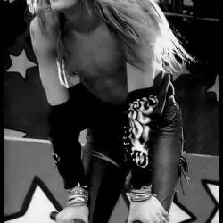 Sebastian Bach