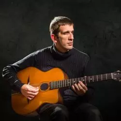Sébastien Giniaux