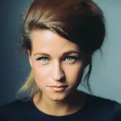 Selah Sue