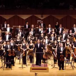 Seoul Philharmonic Orchestra
