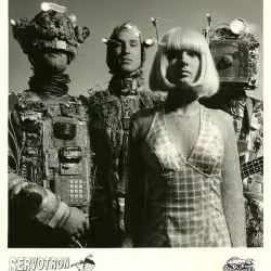 Servotron