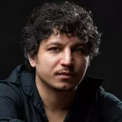 Shahin Novrasli