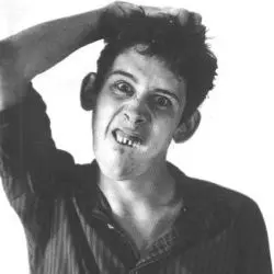 Shane MacGowan